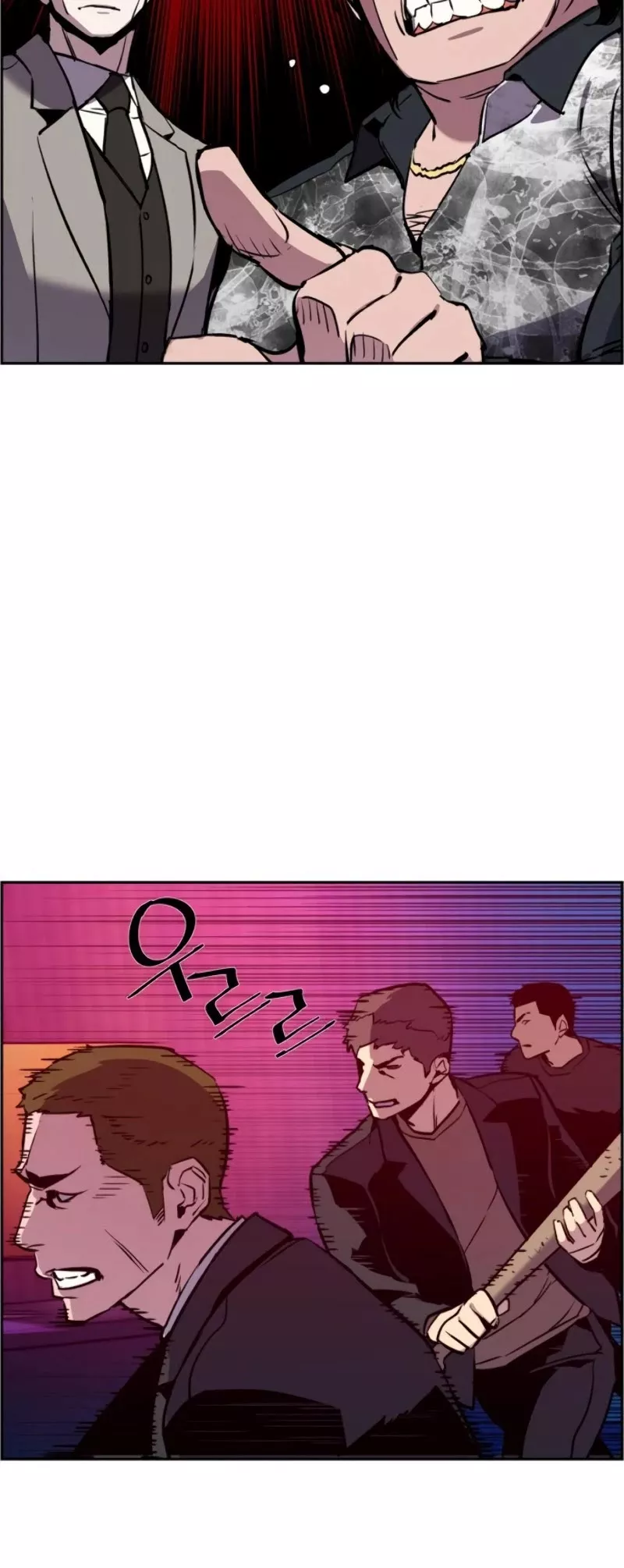 Teenage Mercenary, chapter 20, image 52