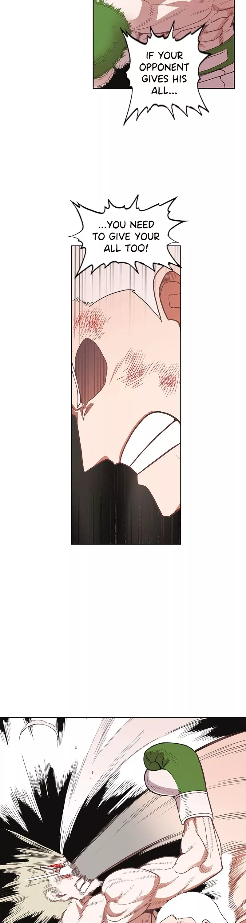 The Boxer, chapter 132, image 22