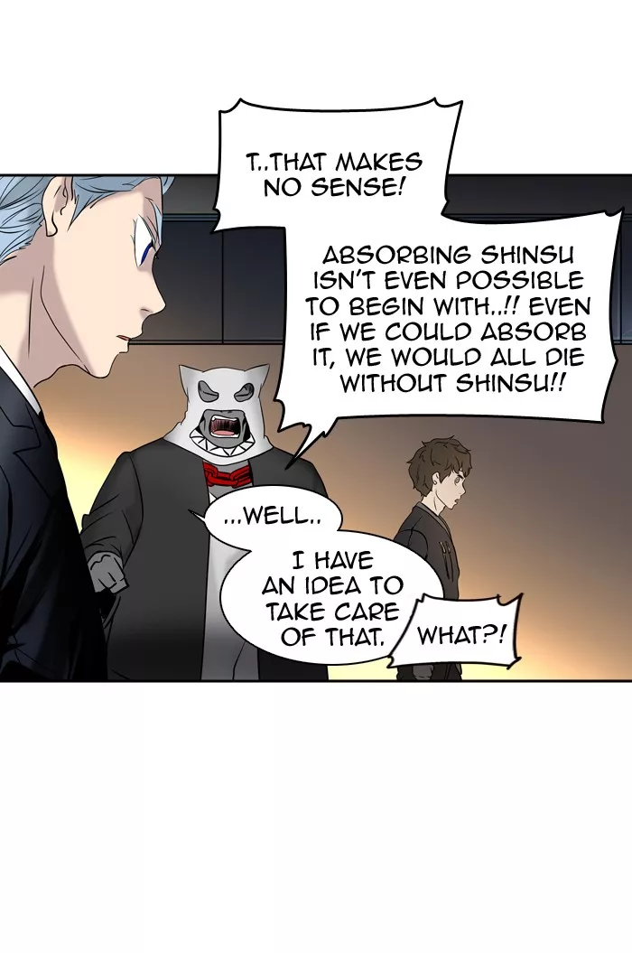 Tower of God, chapter 293, image 78