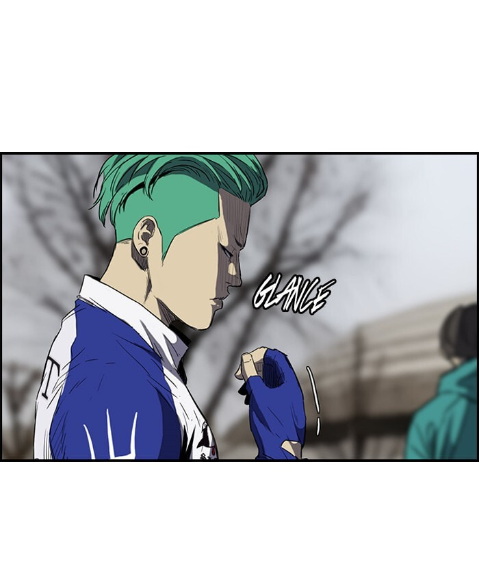 Wind Breaker, chapter 159, image 23