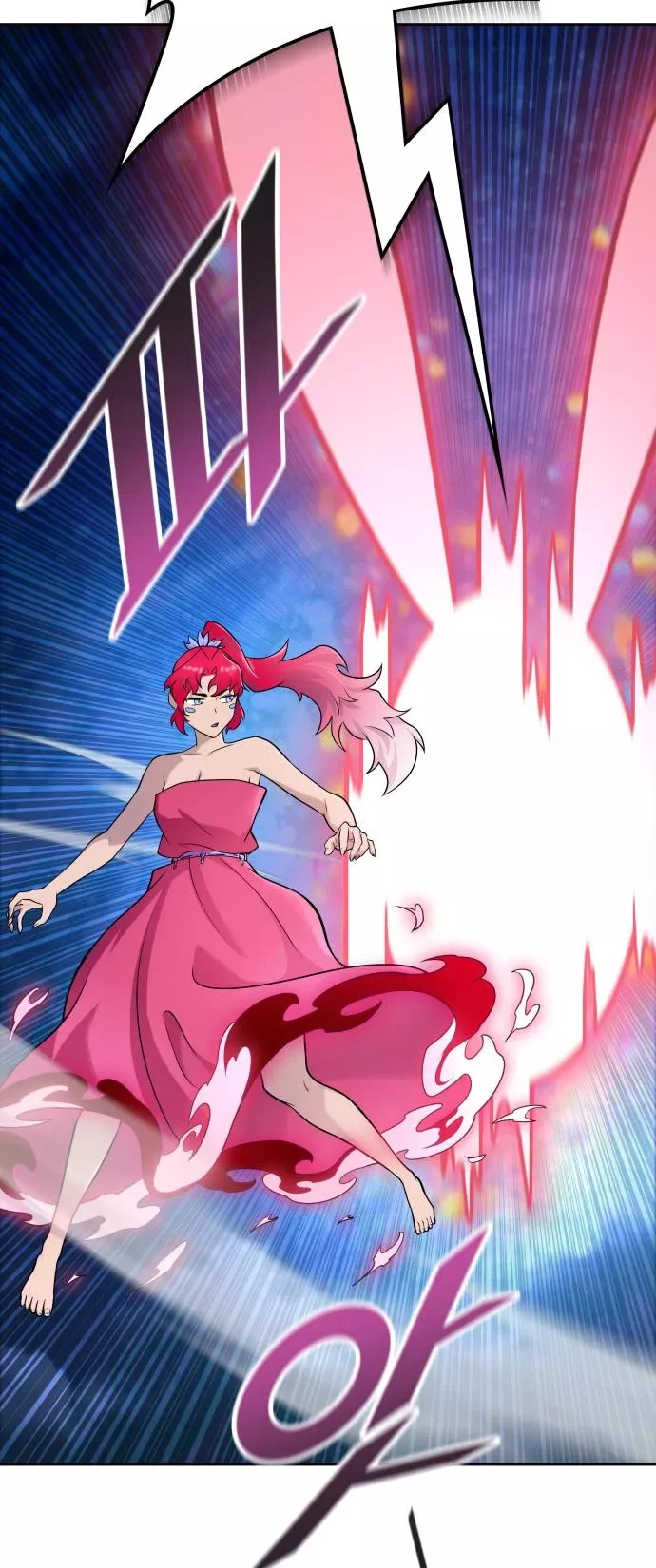 Tower of God, chapter 586, image 42