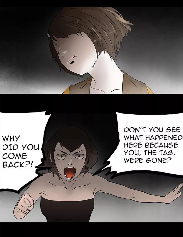 Tower of God, chapter 50, image 6