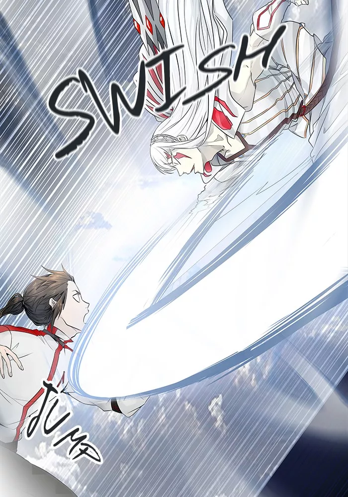 Tower of God, chapter 496, image 76