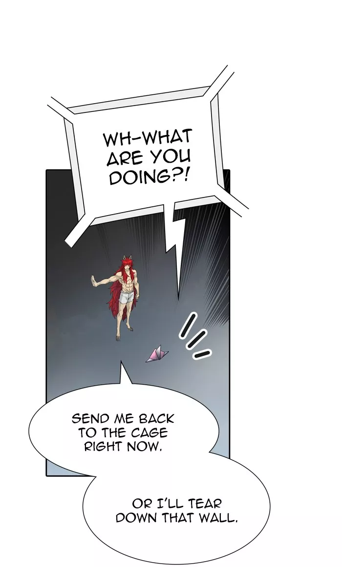 Tower of God, chapter 451, image 65