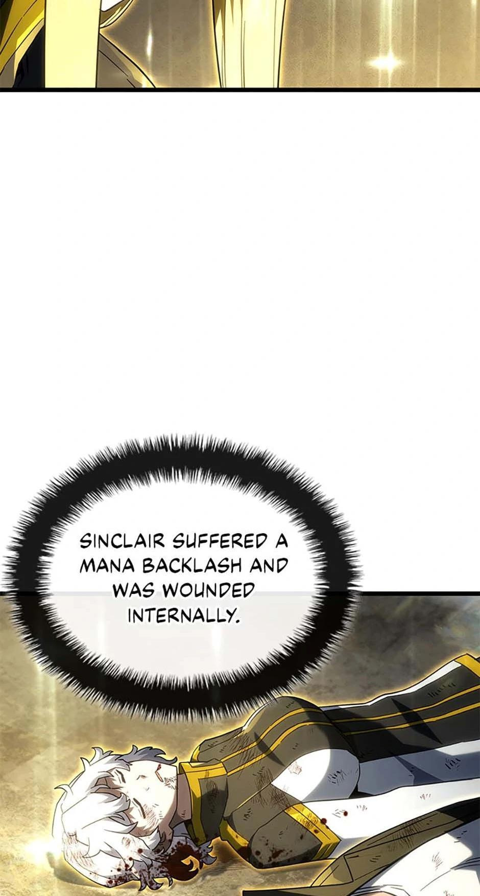 Revenge of the Baskerville Bloodhound, chapter 98, image 23