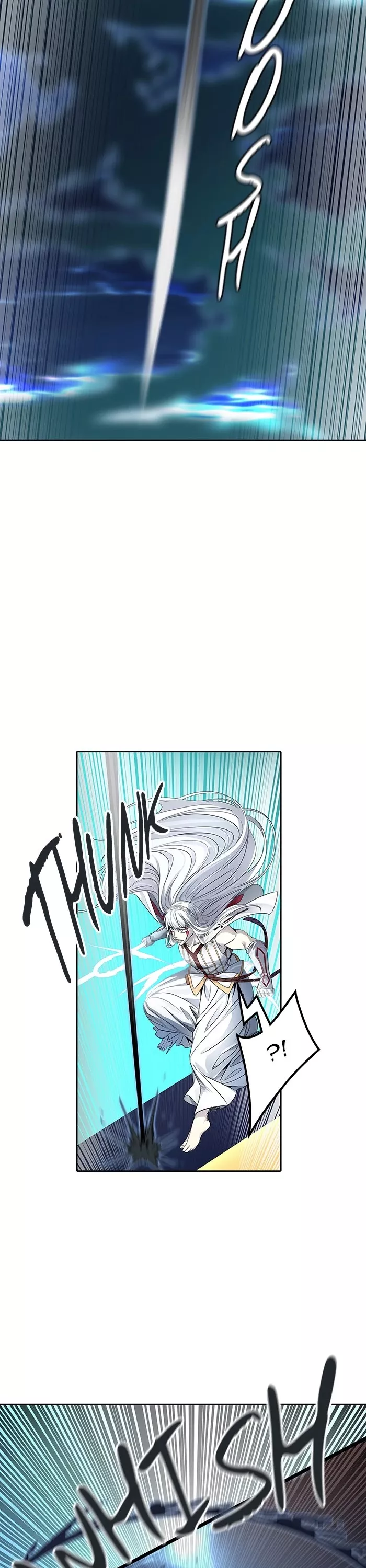 Tower of God, chapter 509, image 14