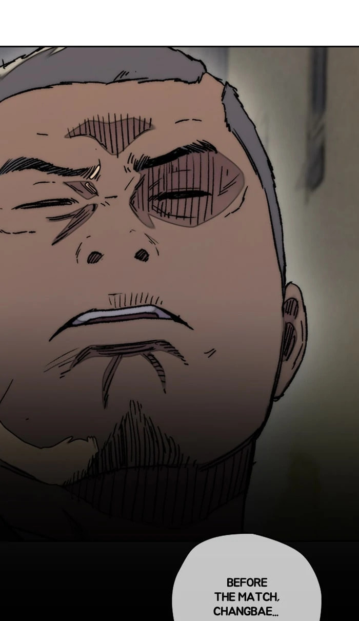 Wind Breaker, chapter 282, image 54
