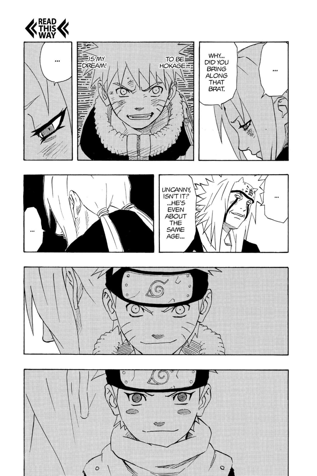 Naruto, chapter 159, image 16