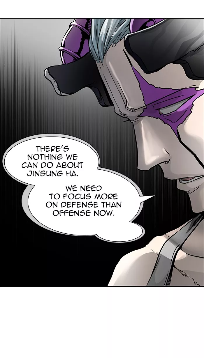 Tower of God, chapter 468, image 6