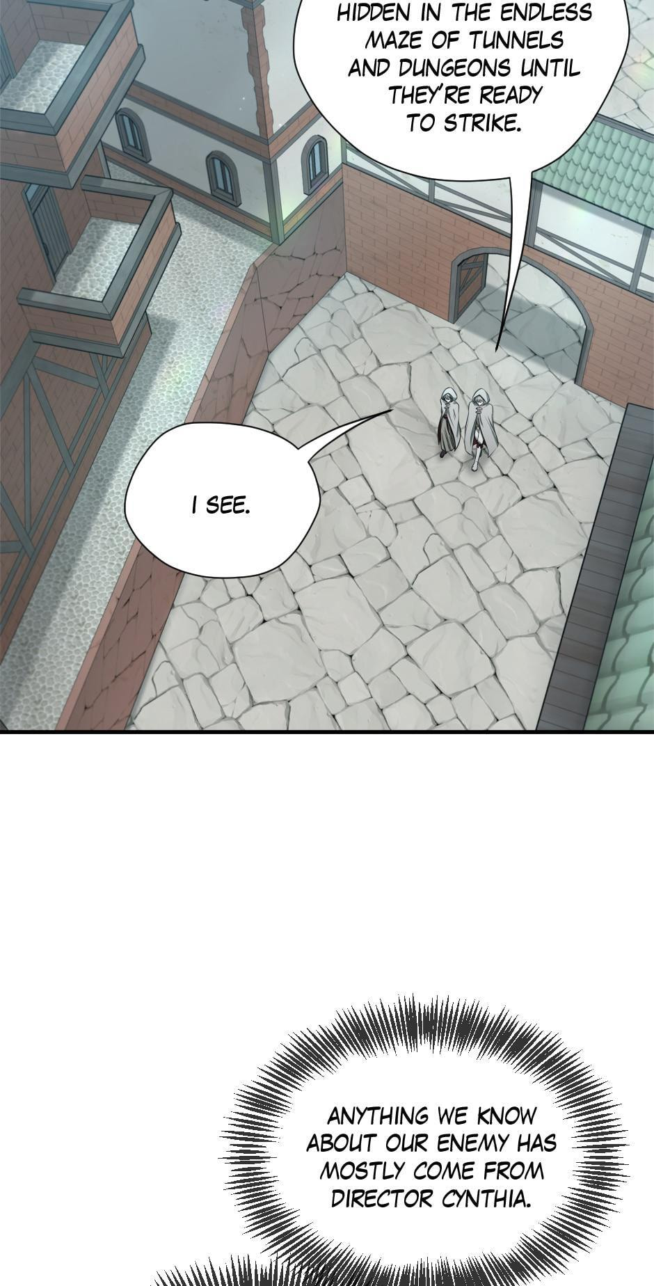 The Beginning After the End, chapter 164, image 74