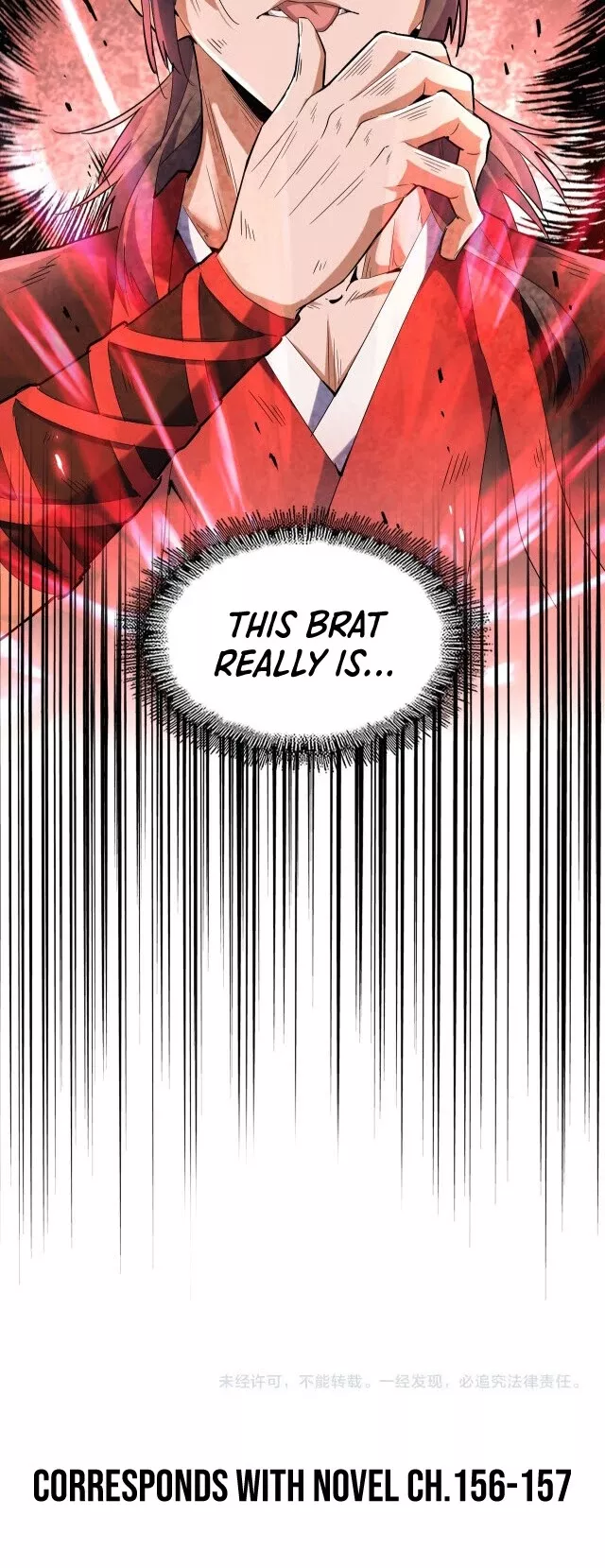 Magic Emperor, chapter 187, image 25