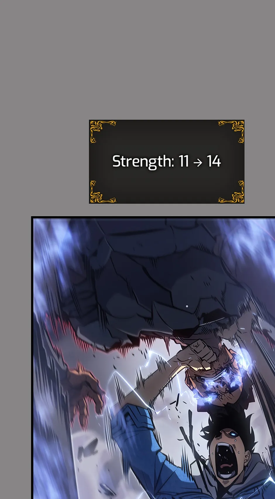 Solo Leveling: Ragnarok, chapter 2, image 89