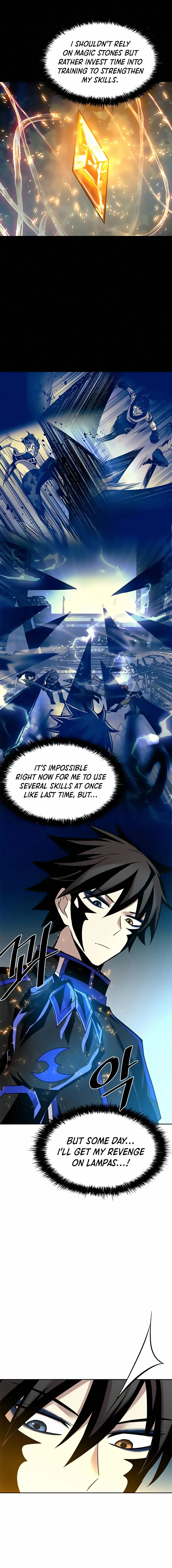 Villain To Kill, chapter 43, image 17