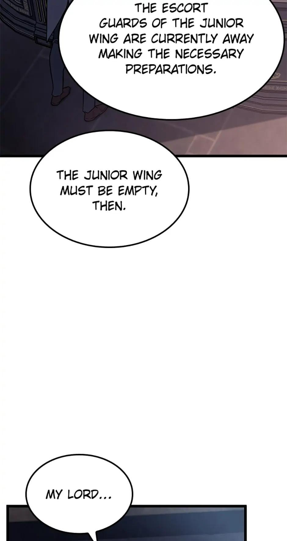 Revenge of the Baskerville Bloodhound, chapter 3, image 42
