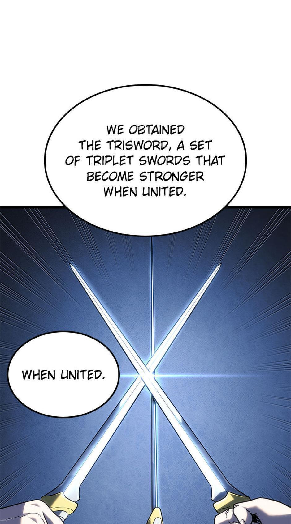 Revenge of the Baskerville Bloodhound, chapter 126, image 67