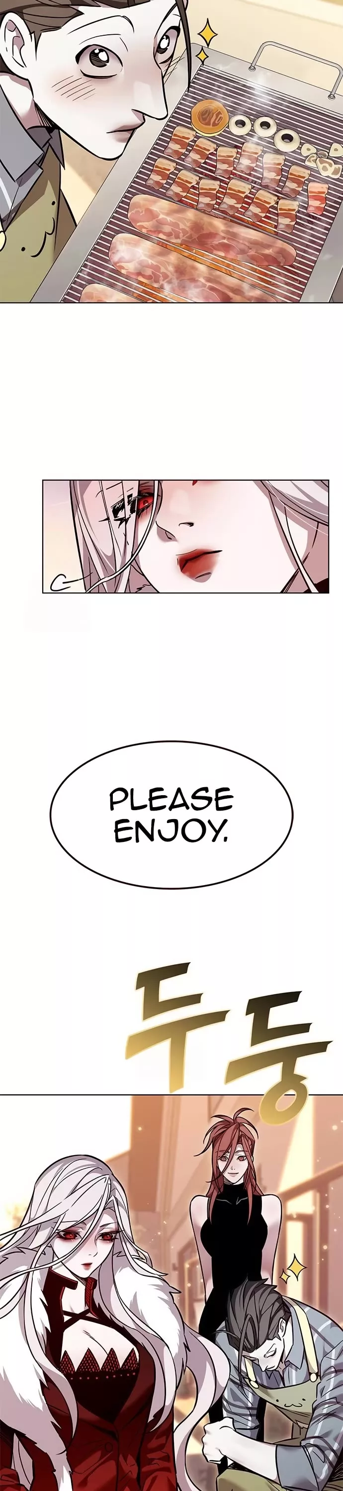 Eleceed, chapter 366, image 38