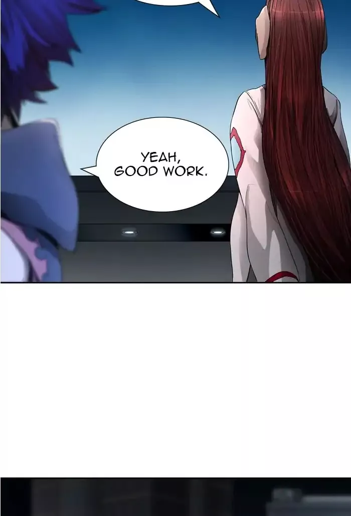 Tower of God, chapter 433, image 22