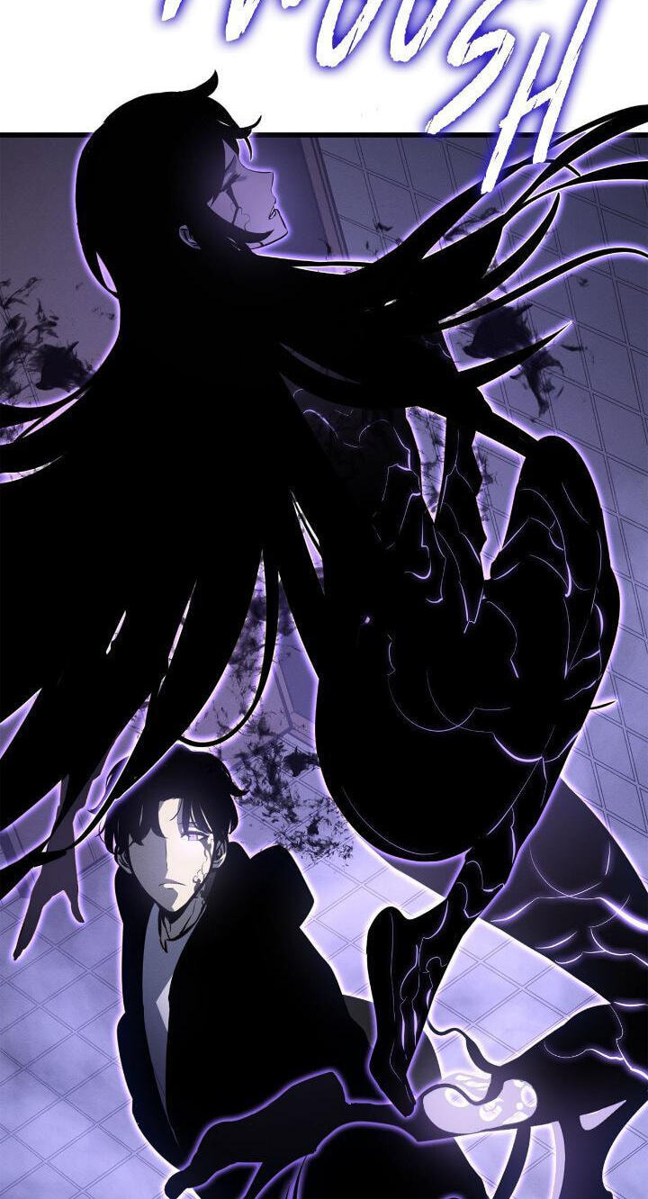 Solo Leveling, chapter 190, page 58