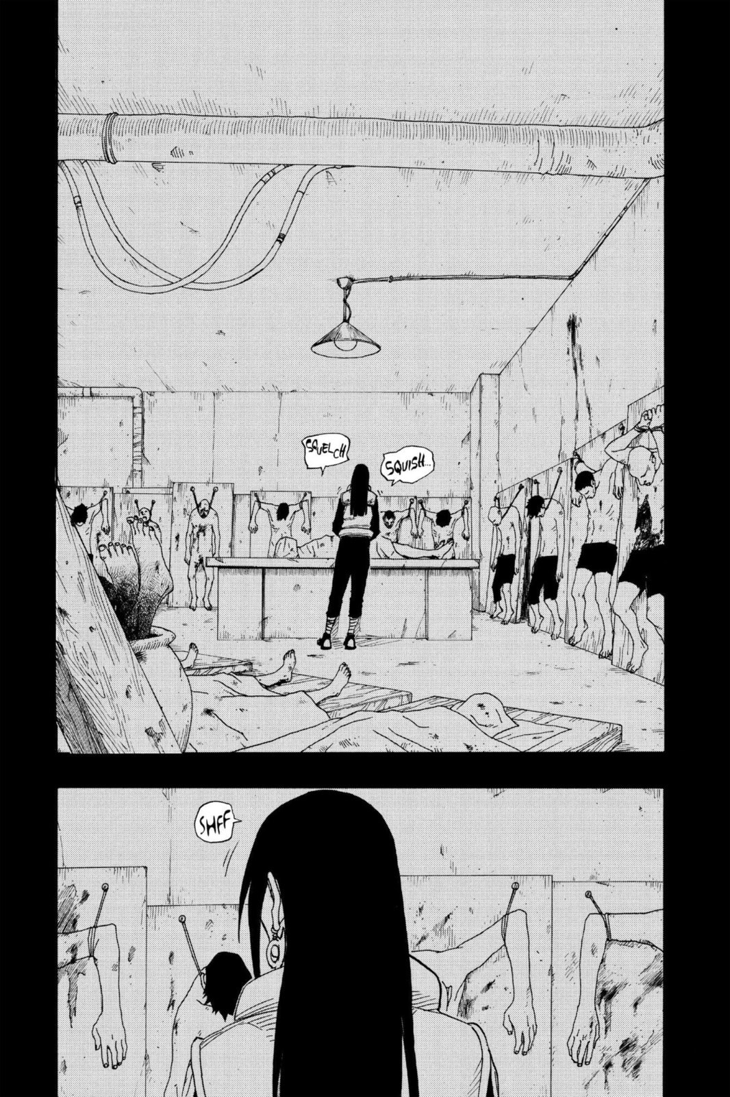 Naruto, chapter 121, image 9
