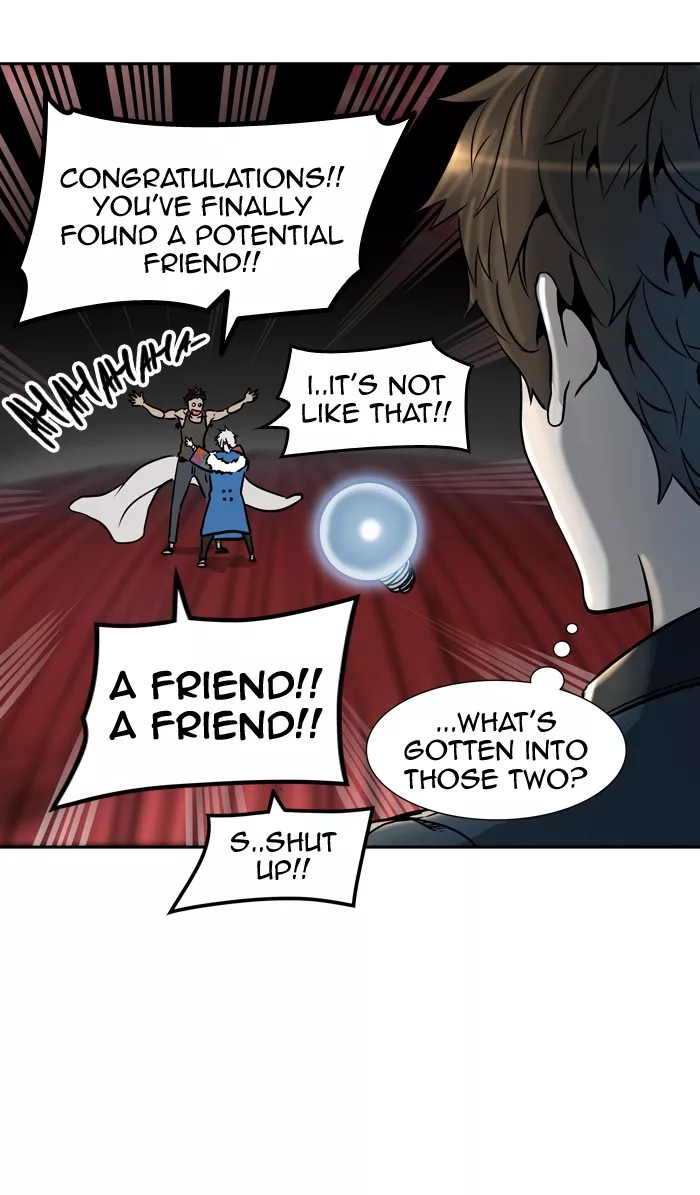 Tower of God, chapter 318, image 29