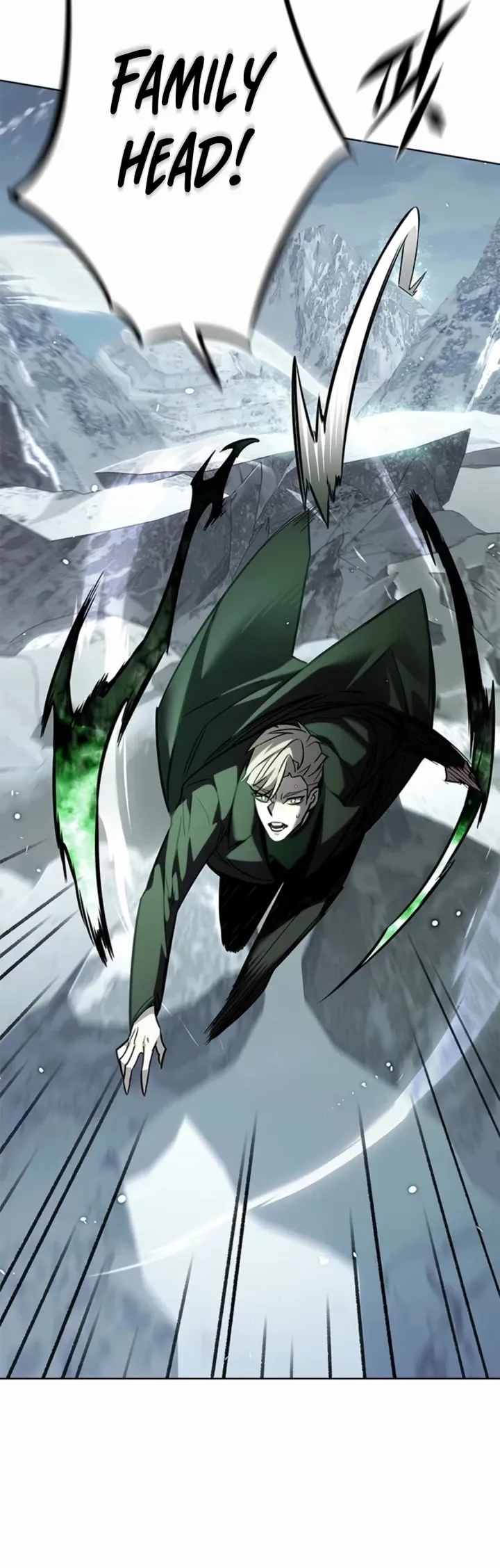 Eleceed, chapter 392, image 43
