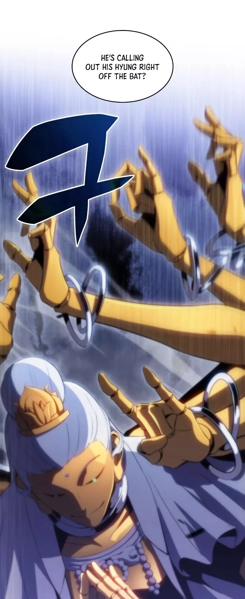 Solo Max-Level Newbie, chapter 41, image 16