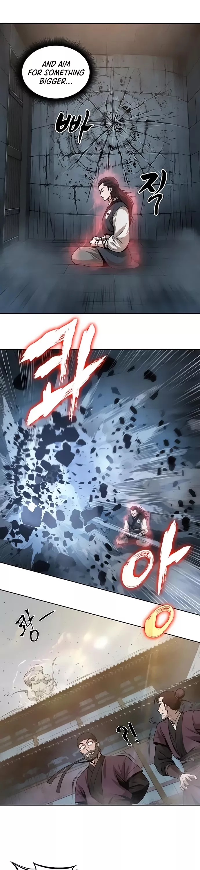 Nano Machine, chapter 31, image 24