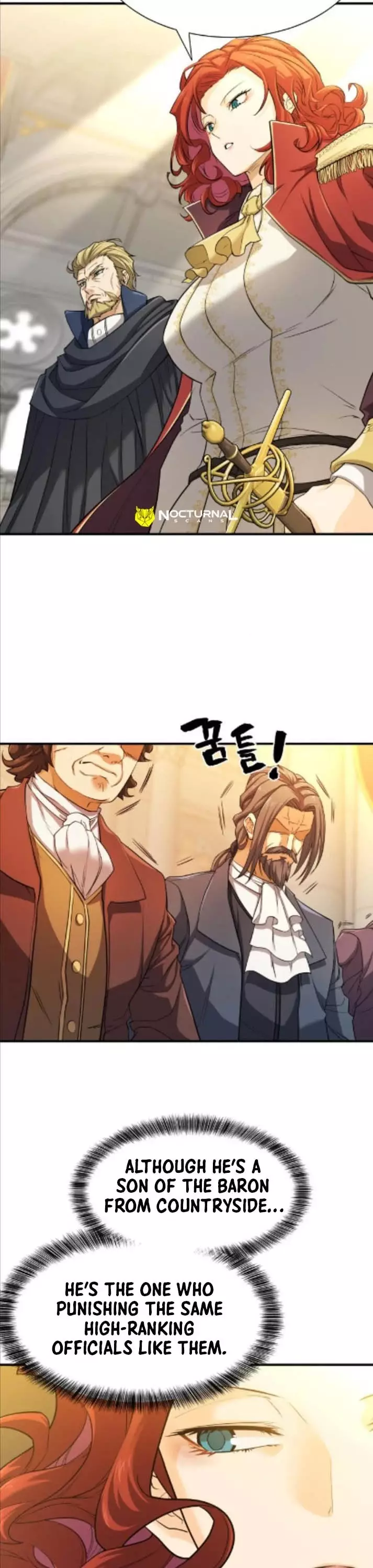 The Greatest Estate Developer, chapter 42, image 3
