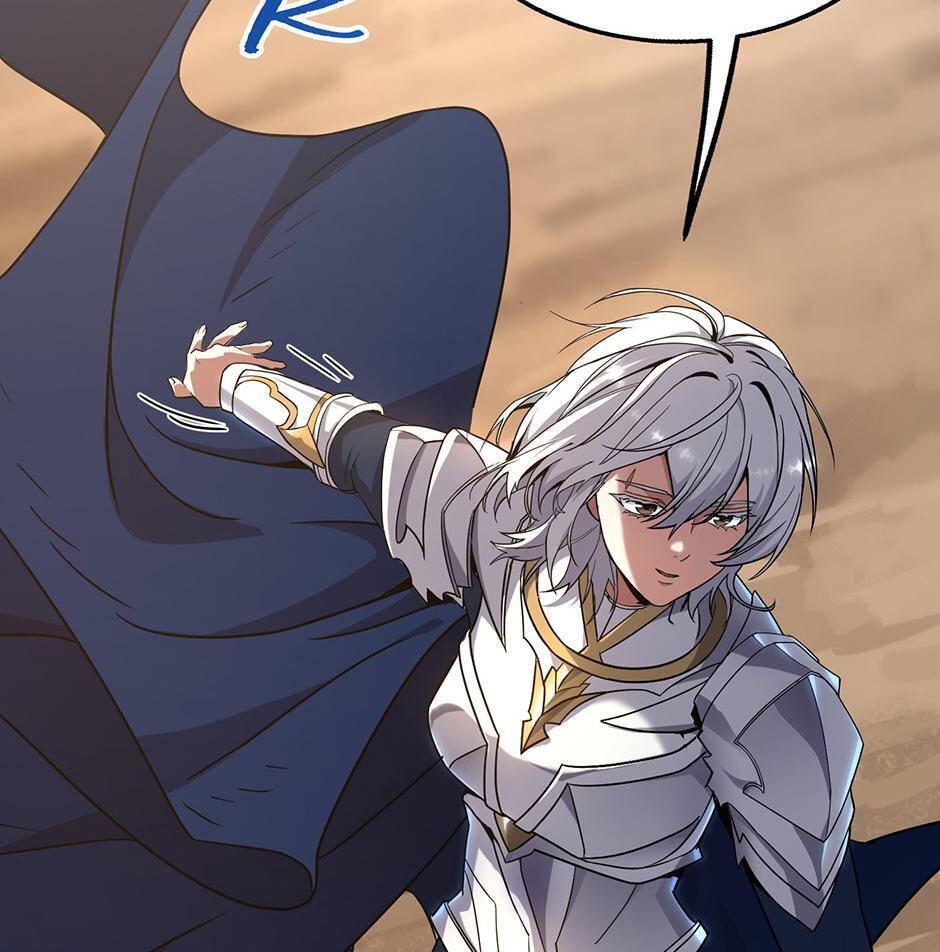 The Beginning After the End, chapter 217, image 17
