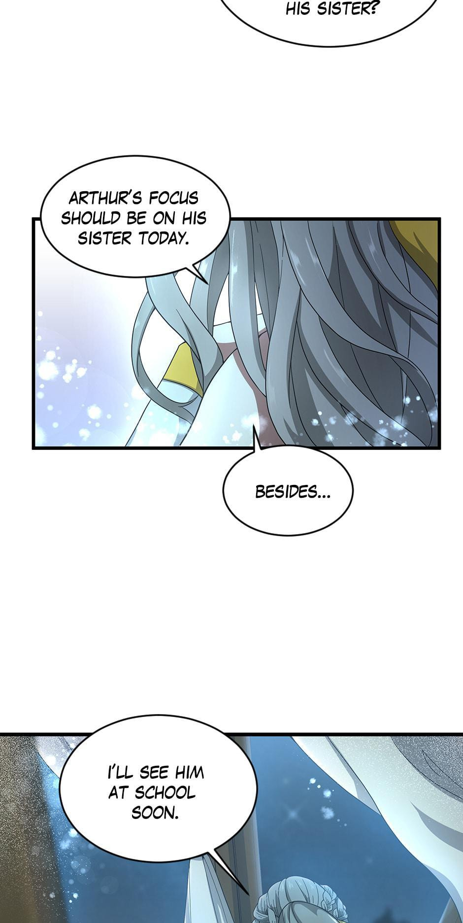The Beginning After the End, chapter 83, image 135