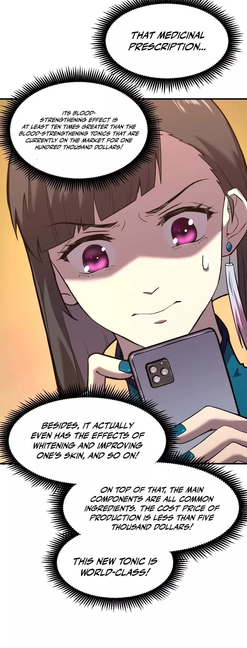 Logging 10,000 Years into the Future, chapter 9, image 28