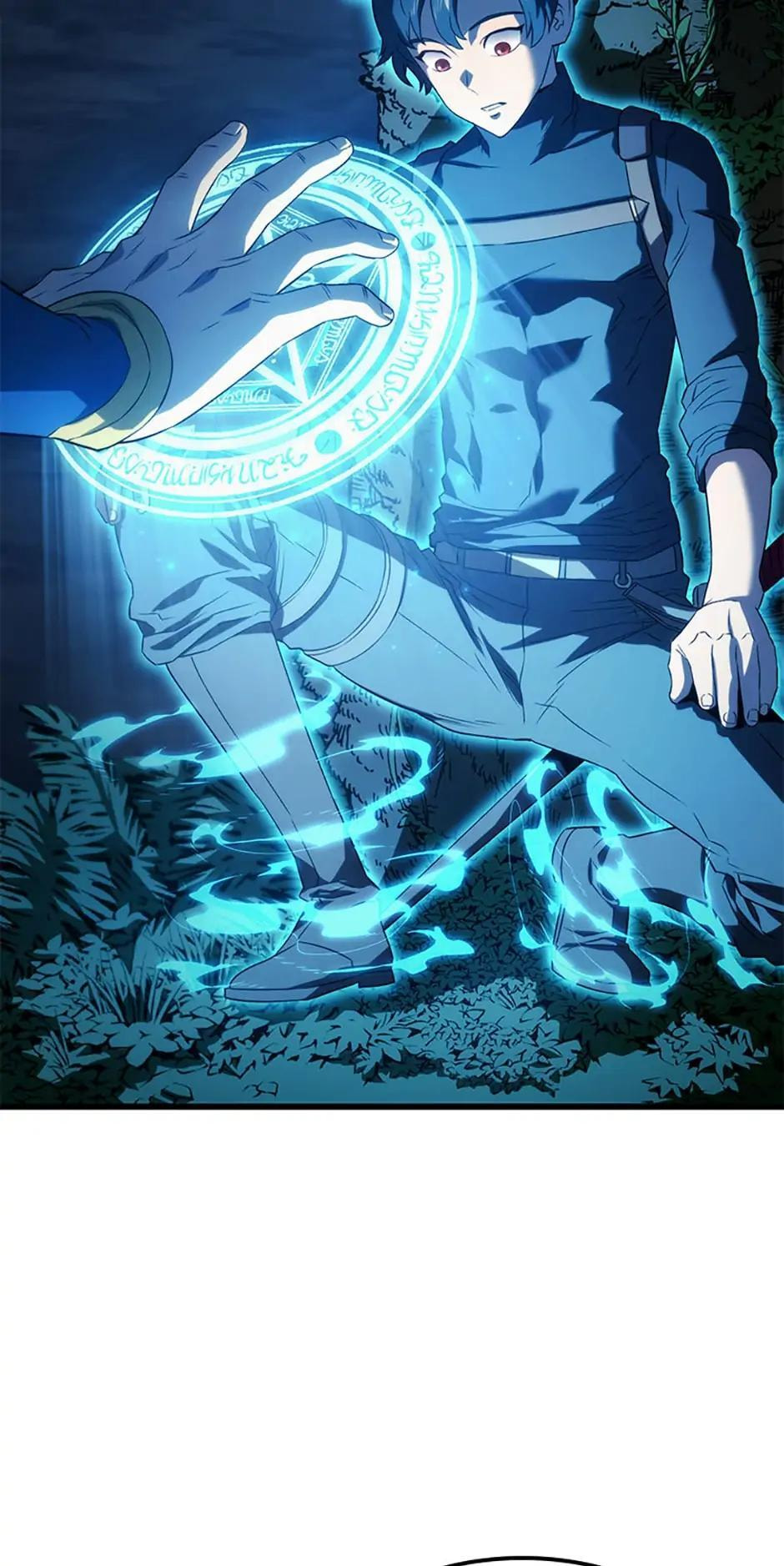Revenge of the Baskerville Bloodhound, chapter 29, image 69