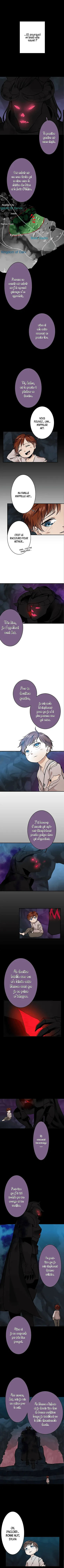 The Beginning After the End, chapter 13, page 6