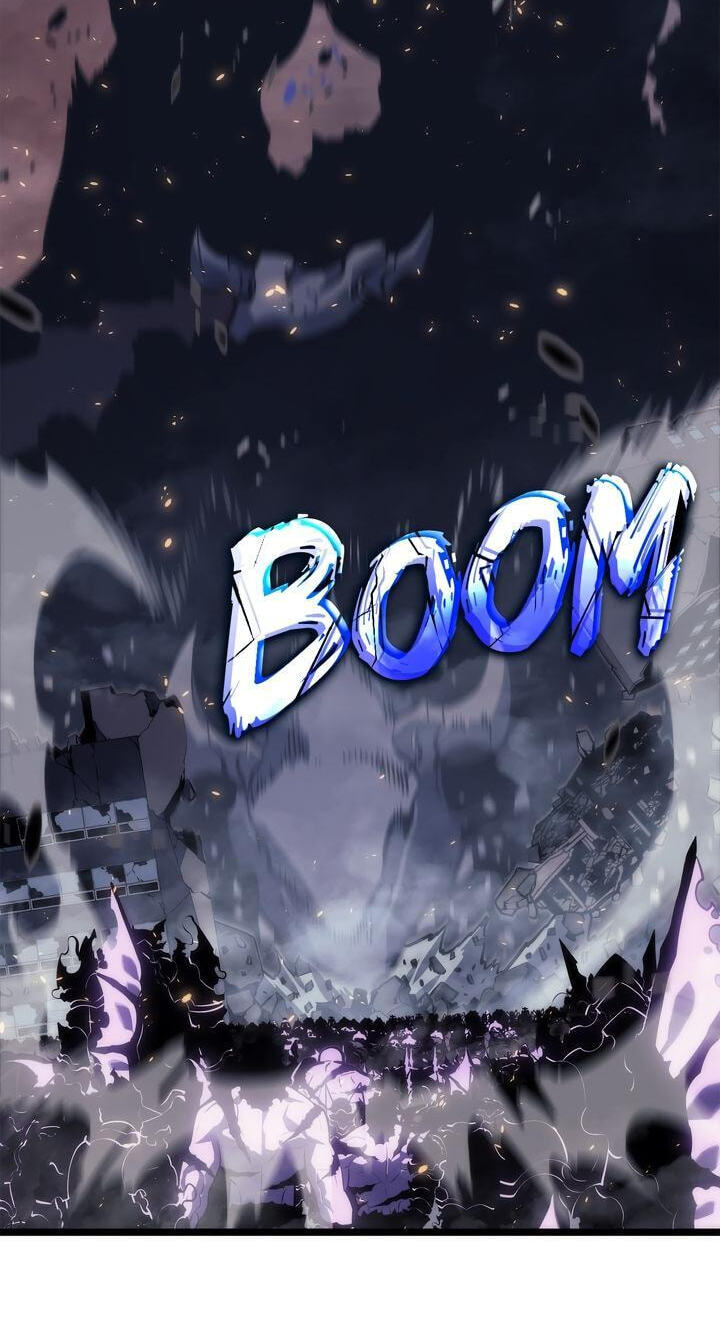 Solo Leveling, chapter 136, image 121