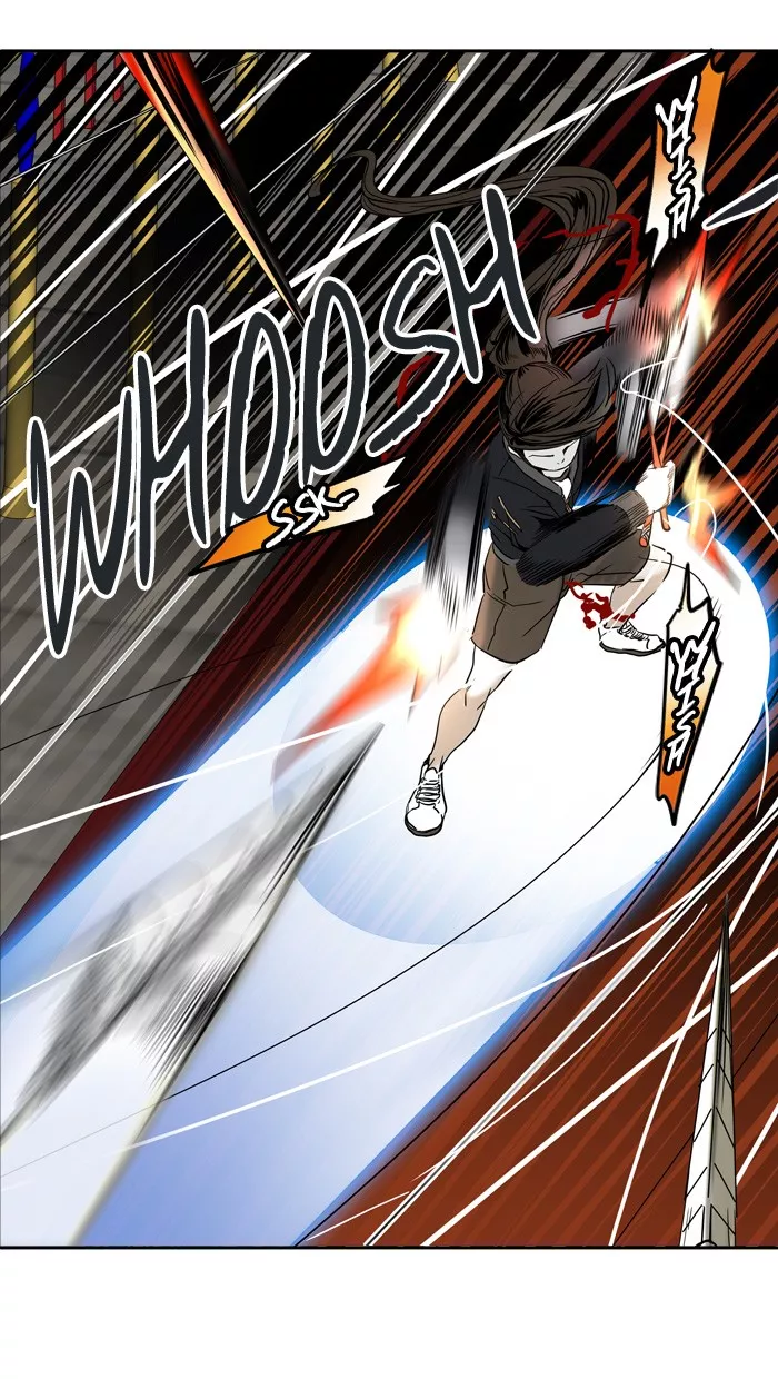 Tower of God, chapter 299, image 44
