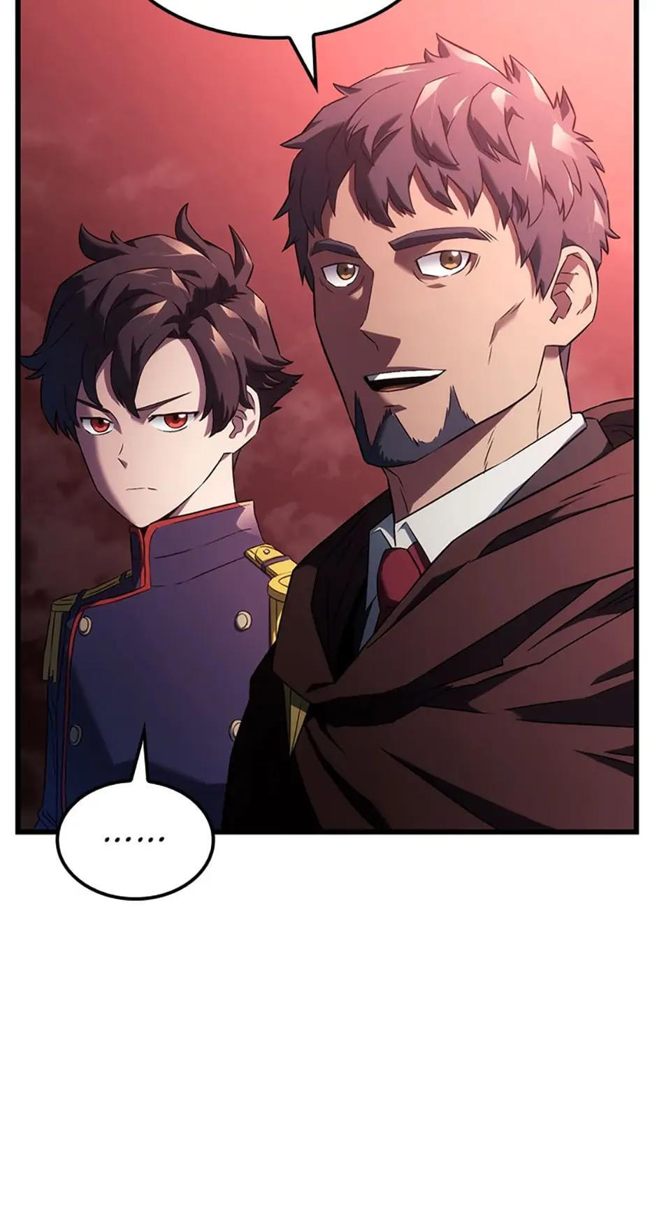 Revenge of the Baskerville Bloodhound, chapter 26, image 36