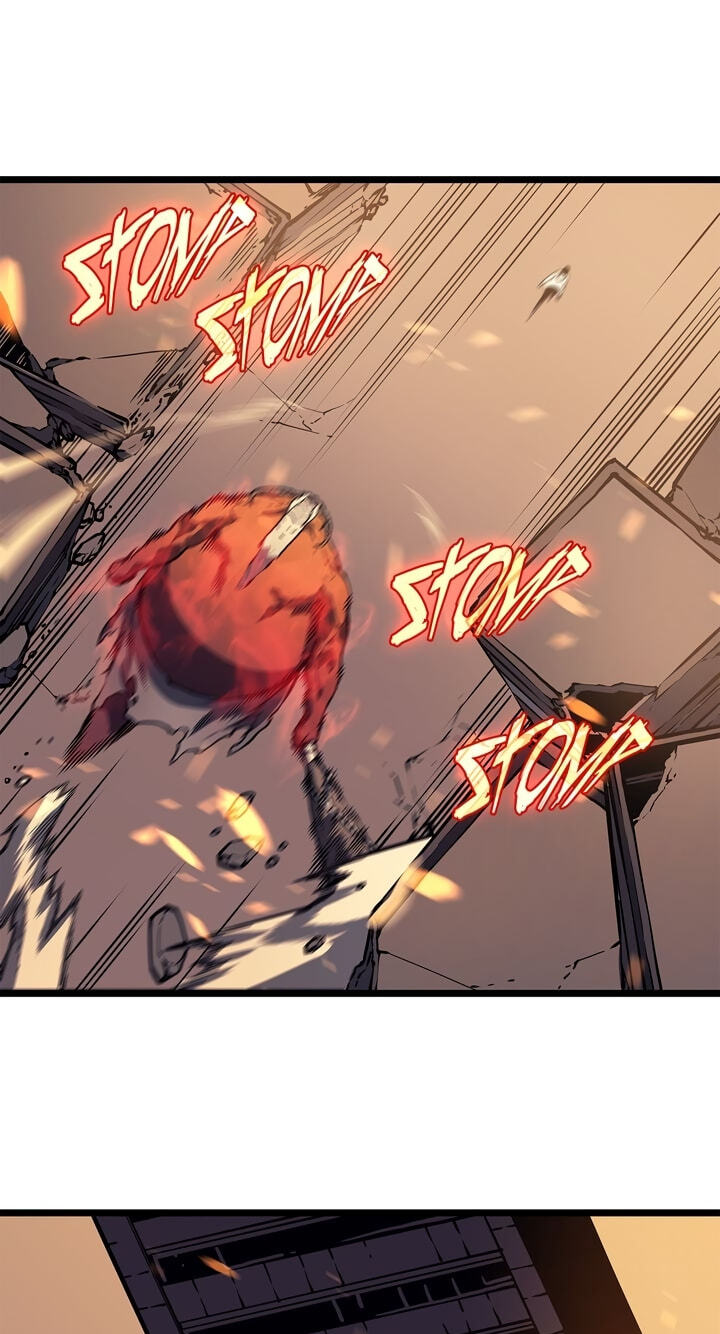 Solo Leveling, chapter 59, page 54