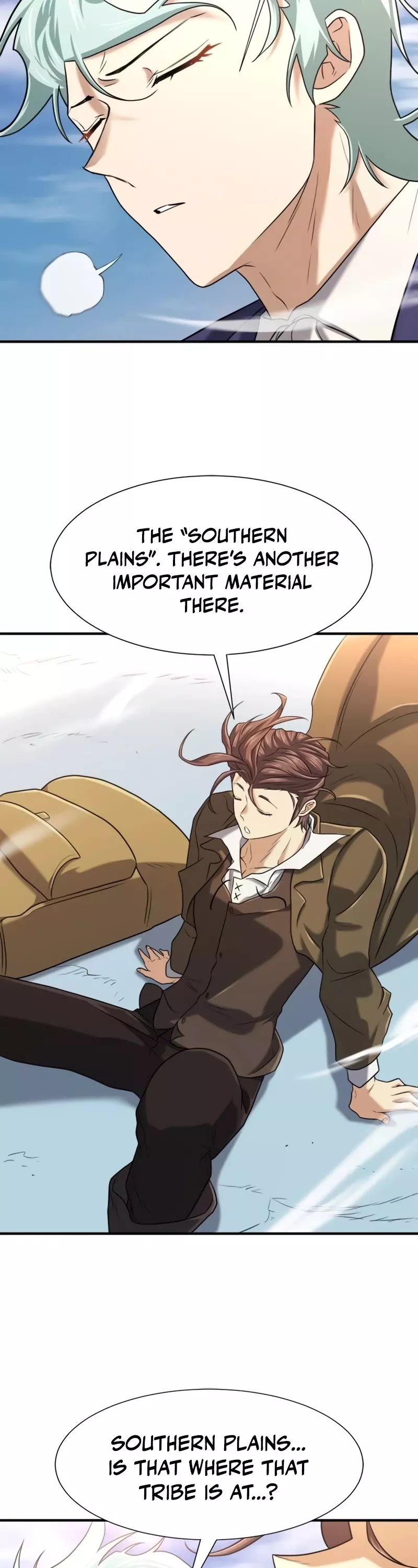 The Greatest Estate Developer, chapter 141, image 28
