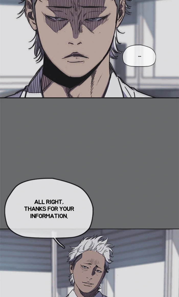 Wind Breaker, chapter 352, image 75