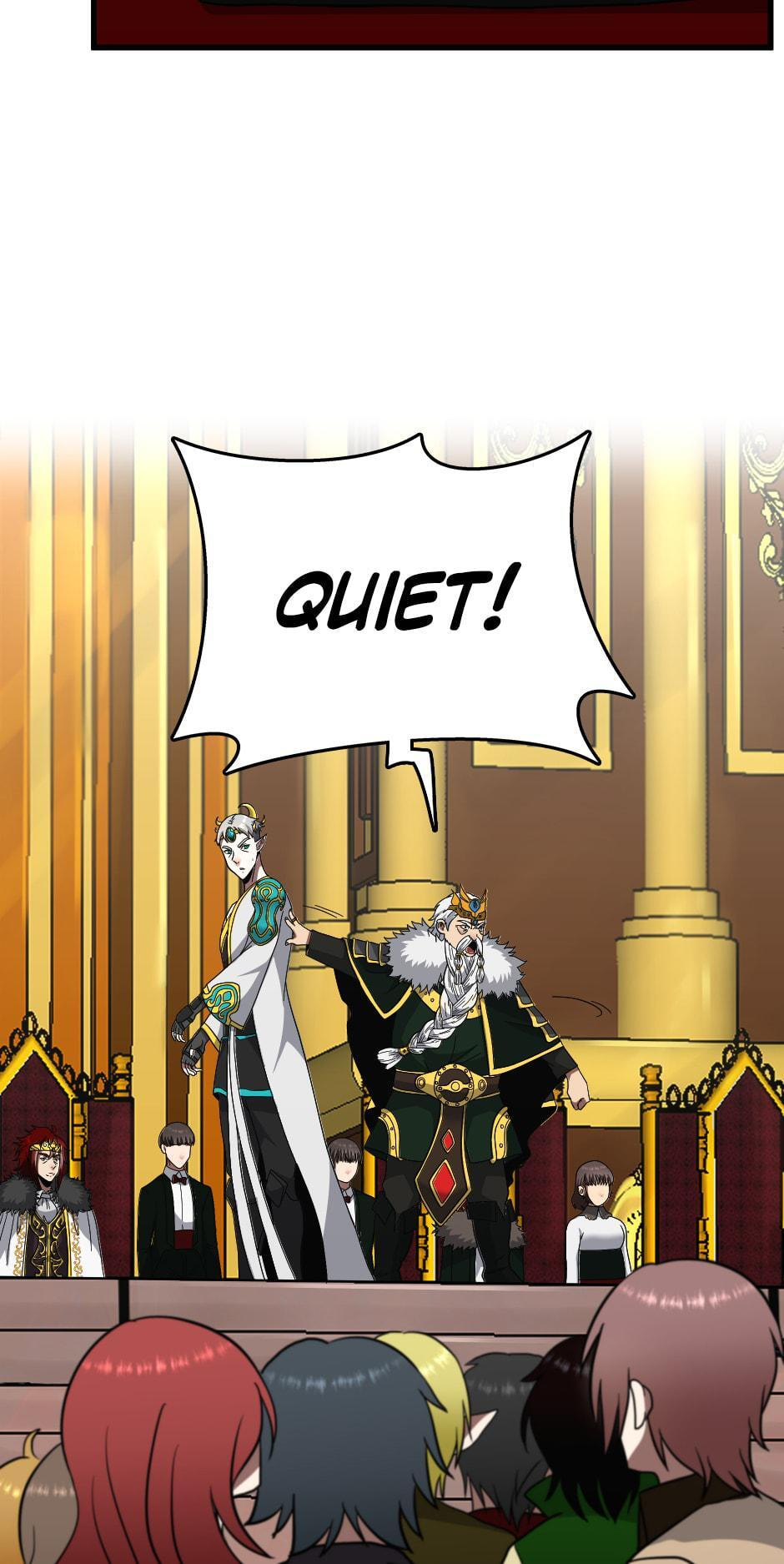 The Beginning After the End, chapter 82, image 53