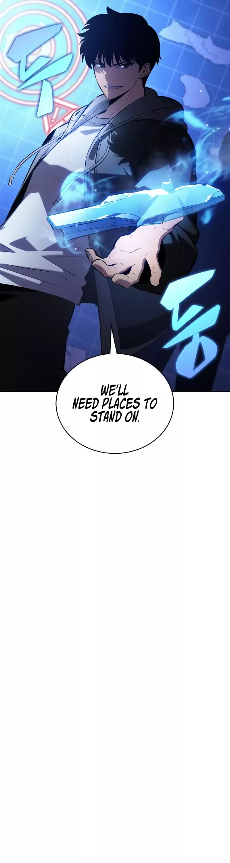 Solo Max-Level Newbie, chapter 202, image 22