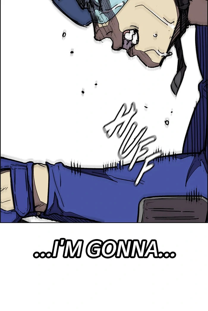 Wind Breaker, chapter 337.5, image 128