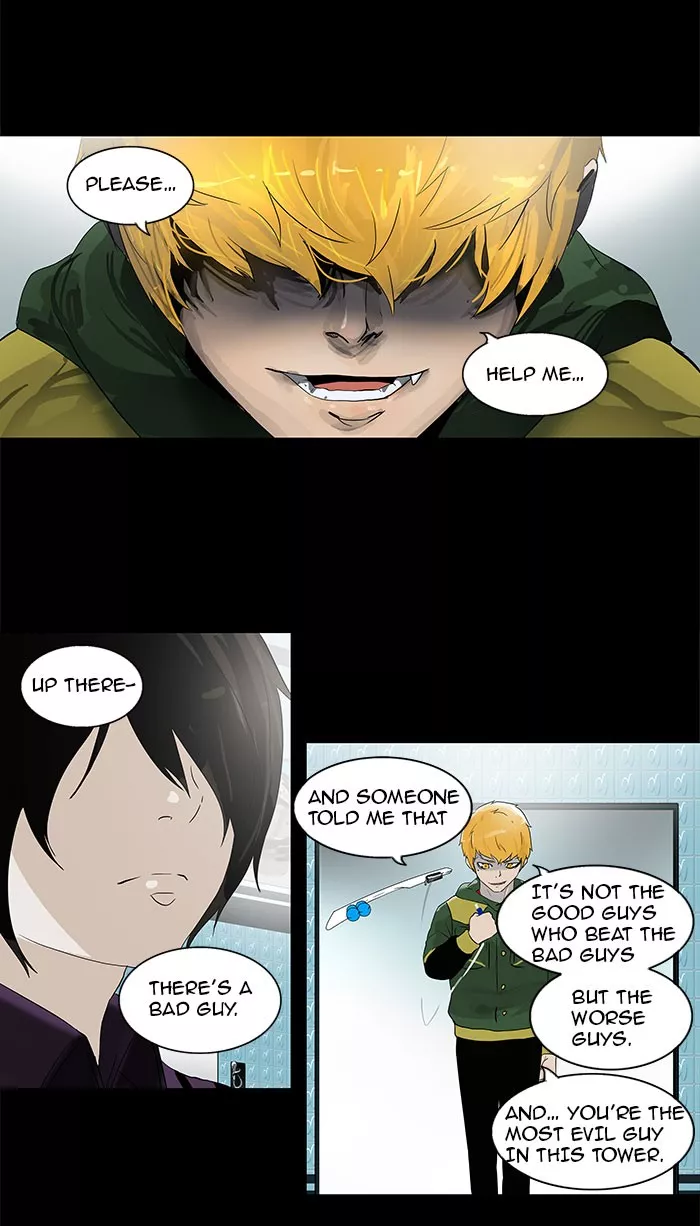 Tower of God, chapter 99, image 39