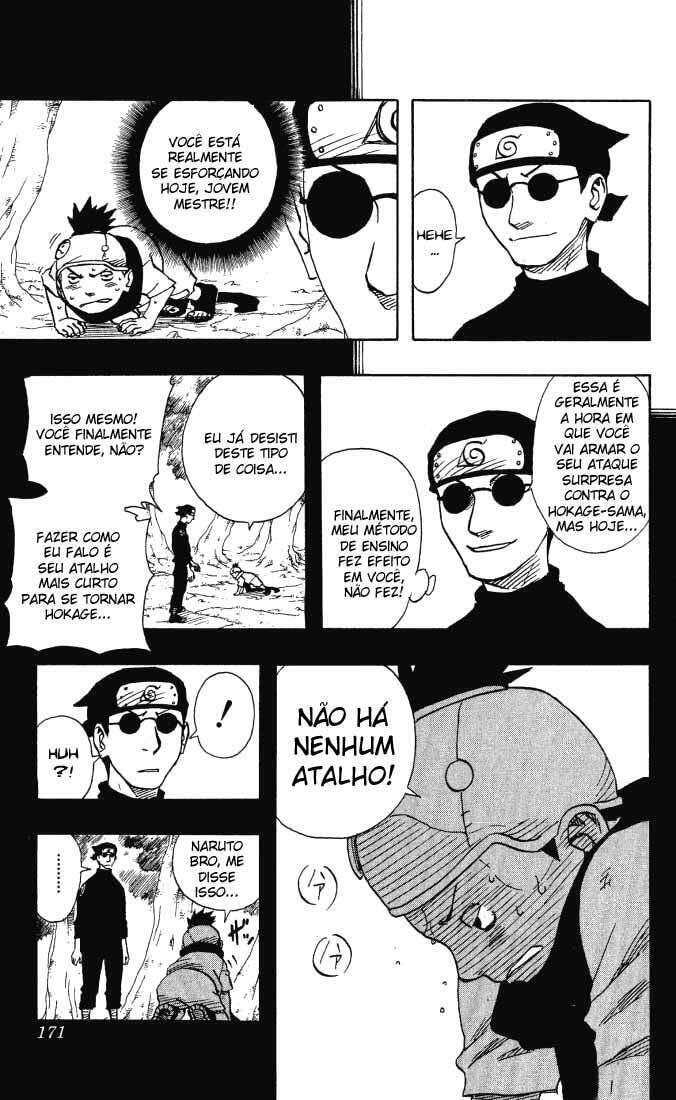 Naruto, chapter 90, image 14