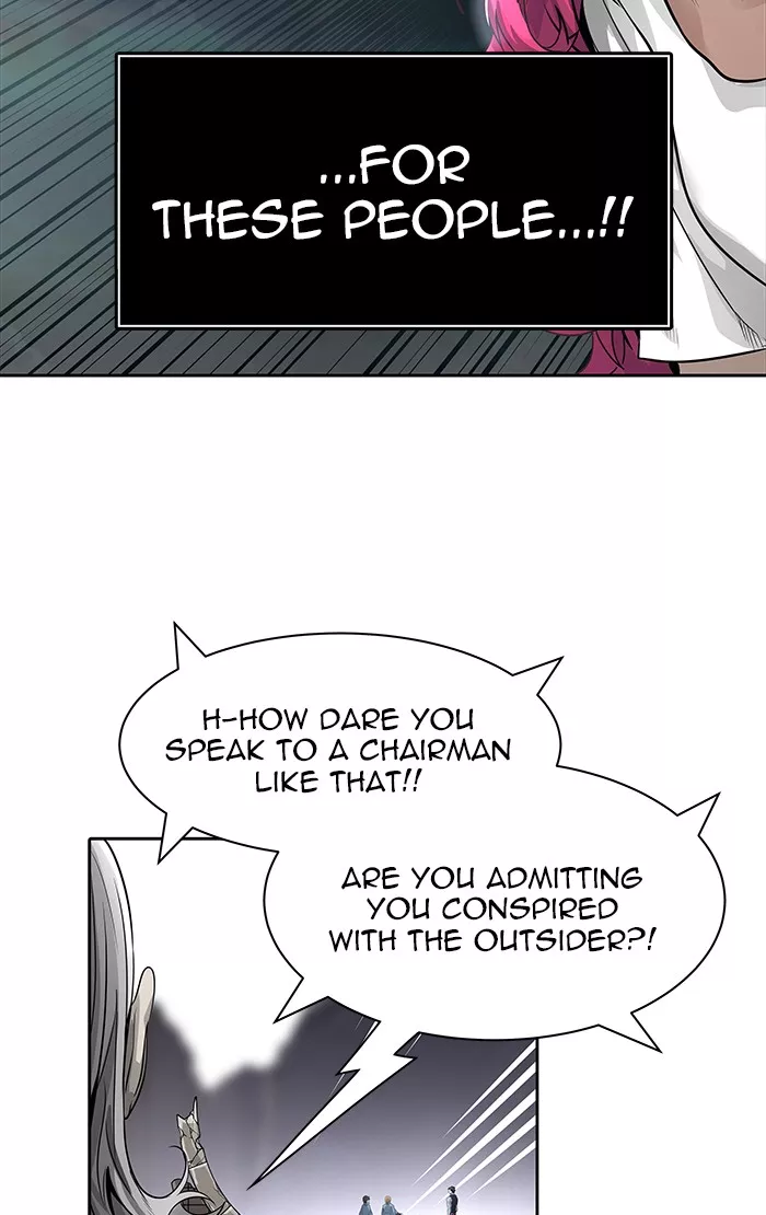 Tower of God, chapter 457, image 129