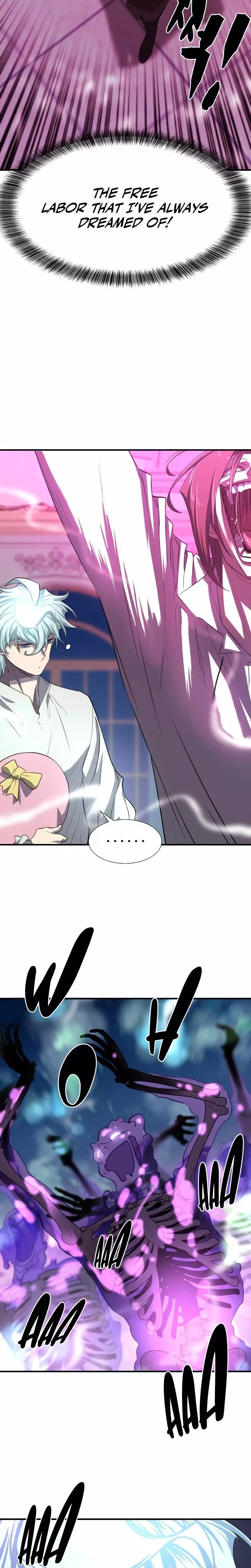 The Greatest Estate Developer, chapter 90, image 39