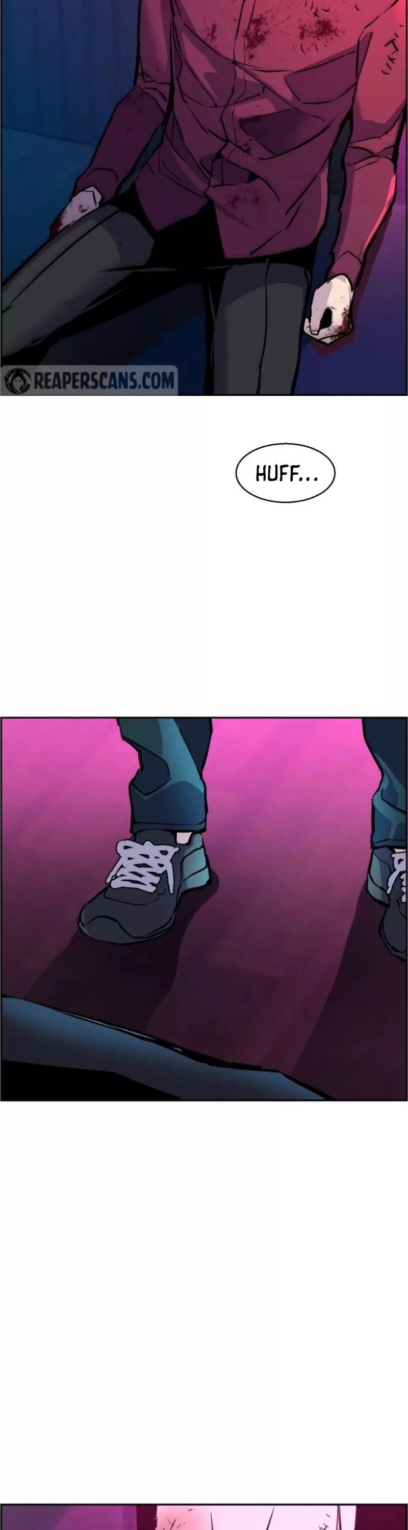 Teenage Mercenary, chapter 20, image 59