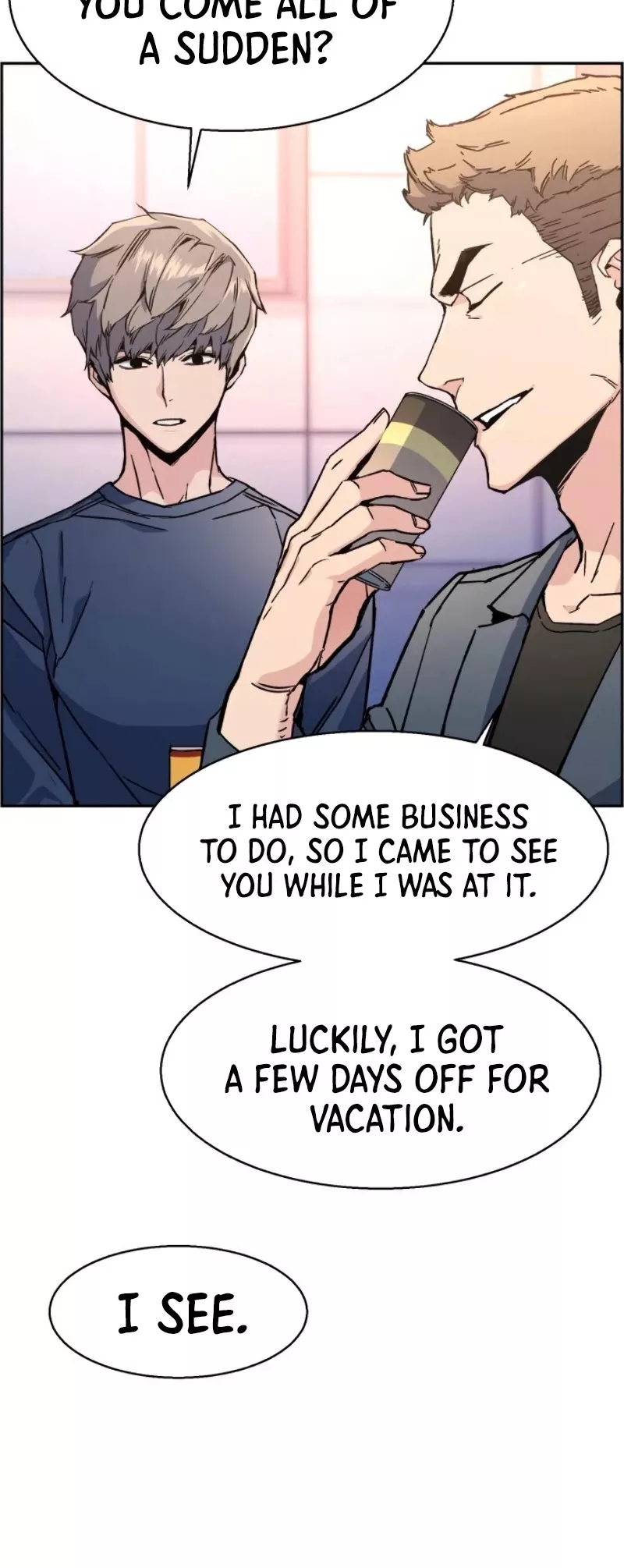 Teenage Mercenary, chapter 30, image 24