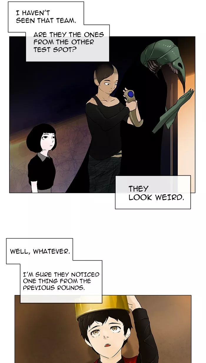Tower of God, chapter 23, image 14