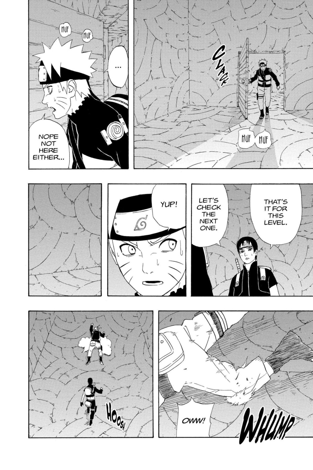 Naruto, chapter 304, image 14